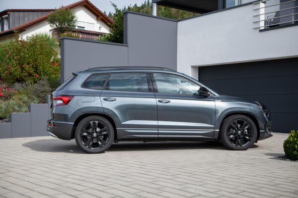 PERFORMER PACK für Cupra Formentor TSI 2.0 AWD – Bild 3