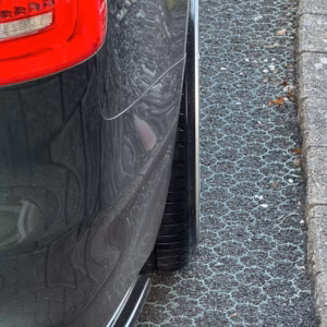 JR37 montiert auf Audi S4