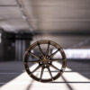 Felgensatz JR WHEELS JR 37 | 10X20 ET35 | 5X112 | Farbe frei wählbar