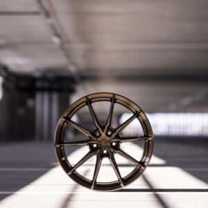 Felgensatz JR WHEELS JR 37 | 10X20 ET35 | 5X112 | Farbe frei wählbar