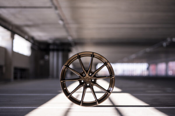 Felgensatz JR WHEELS JR 37 | 10X20 ET35 | 5X112 | Farbe frei wählbar