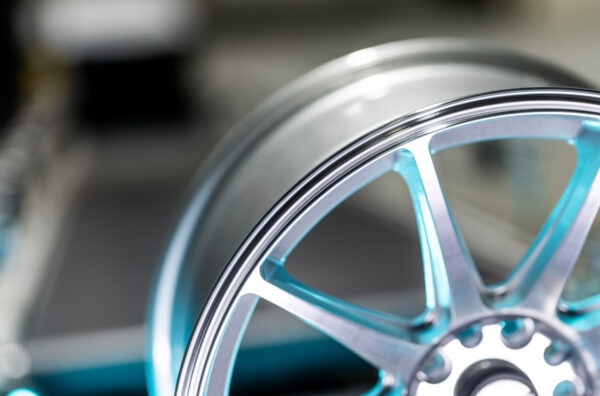 Komplettradsatz JR WHEELS JR 11 | 8,5X20 ET35 & 10X20 ET40 | 5X112 für Mercedes Benz Typ 218 CLS mit Teilegutachten – Bild 8