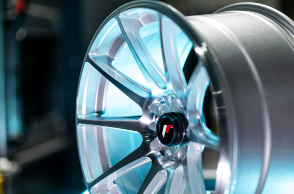 Komplettradsatz JR WHEELS JR 11 | 8,5X20 ET35 & 10X20 ET40 | 5X112 für Mercedes Benz Typ 218 CLS mit Teilegutachten – Bild 5