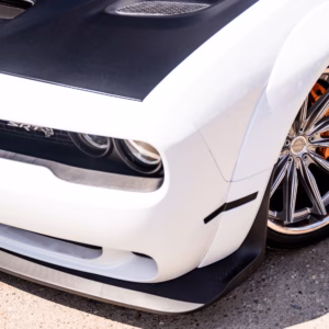 Dodge Challenger 3.6