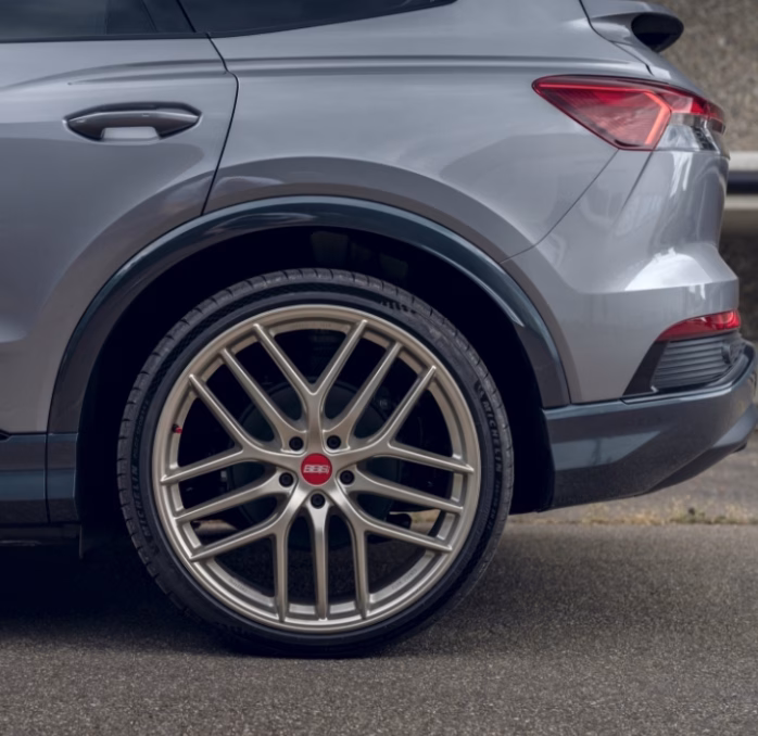 BBS CCR Unlimited in 20 Zoll