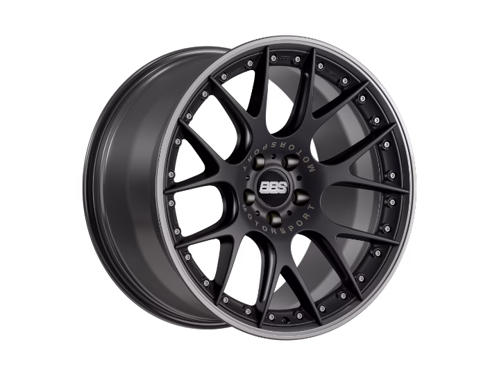 BBS CHR 2