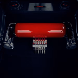 P4 W PRAZIS in der SUpra