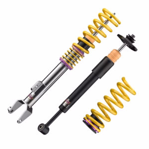 KW V1 Dodge Challenger 2