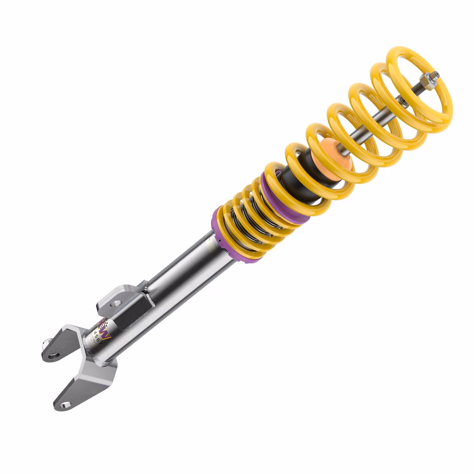 KW V1 Dodge Challenger 3