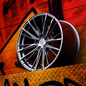JR 52 silver