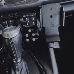 PRAZIS XSX® Individual  für Chevrolet Camaro 6th GEN  – ohne Magnetic Ride Control (MRC). – Bild 7