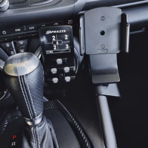 PRAZIS XSX® Individual  für Chevrolet Camaro 6th GEN  – ohne Magnetic Ride Control (MRC). – Bild 4
