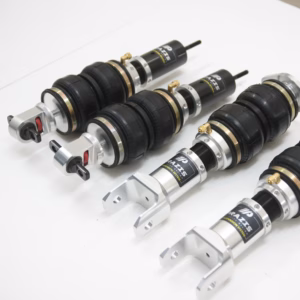 PRAZIS XSX® Individual für Corvette C5 – Bild 7