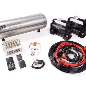 PRAZIS XSX® Individual für Corvette C5 – Bild 5