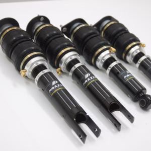 PRAZIS XSX® Individual für Nissan Skyline R33 GTS-T (SKYLINE) – Bild 7