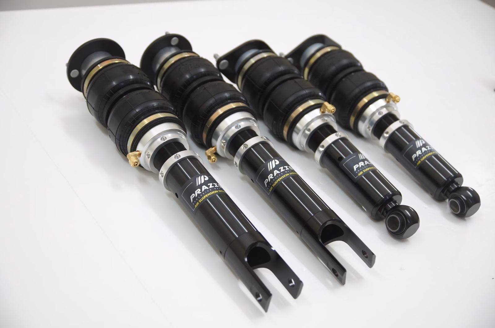 PRAZIS XSX® Individual für Nissan Skyline R33 GTS-T (SKYLINE) – Bild 7