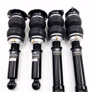 PRAZIS XSX® Individual für Nissan Skyline R33 GTS-T (SKYLINE) – Bild 6