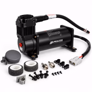 PRAZIS 444 C KOMPRESSOR kompartibel für alle PRAZIS XSX® 200 PSI Systeme