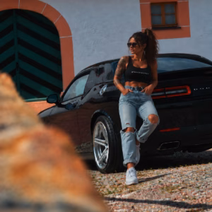 EXTREM CONCAVE - Dodge Challenger Widebody