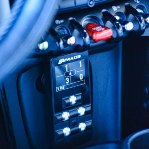 PRAZIS XSX® Individual für Mini Cooper (F56) – ohne elektronische Dämpferregelung – Bild 4